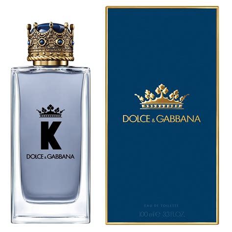 dolce gabbana kind